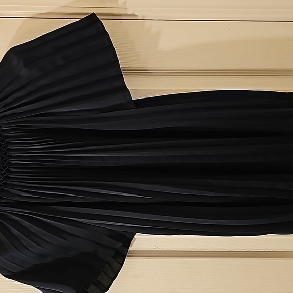 Ann taylor blue blouse size L - Picture 1 of 6